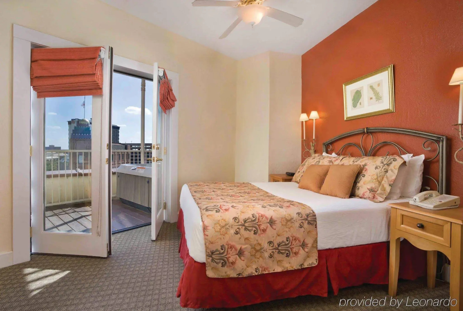 Club Wyndham Riverside Suites