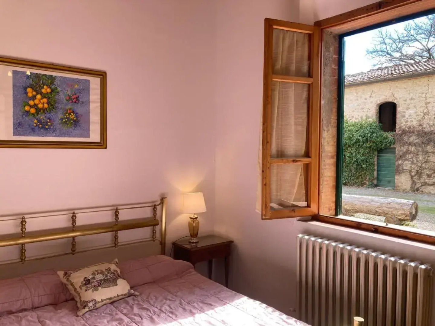 Podere Santa Cecilia