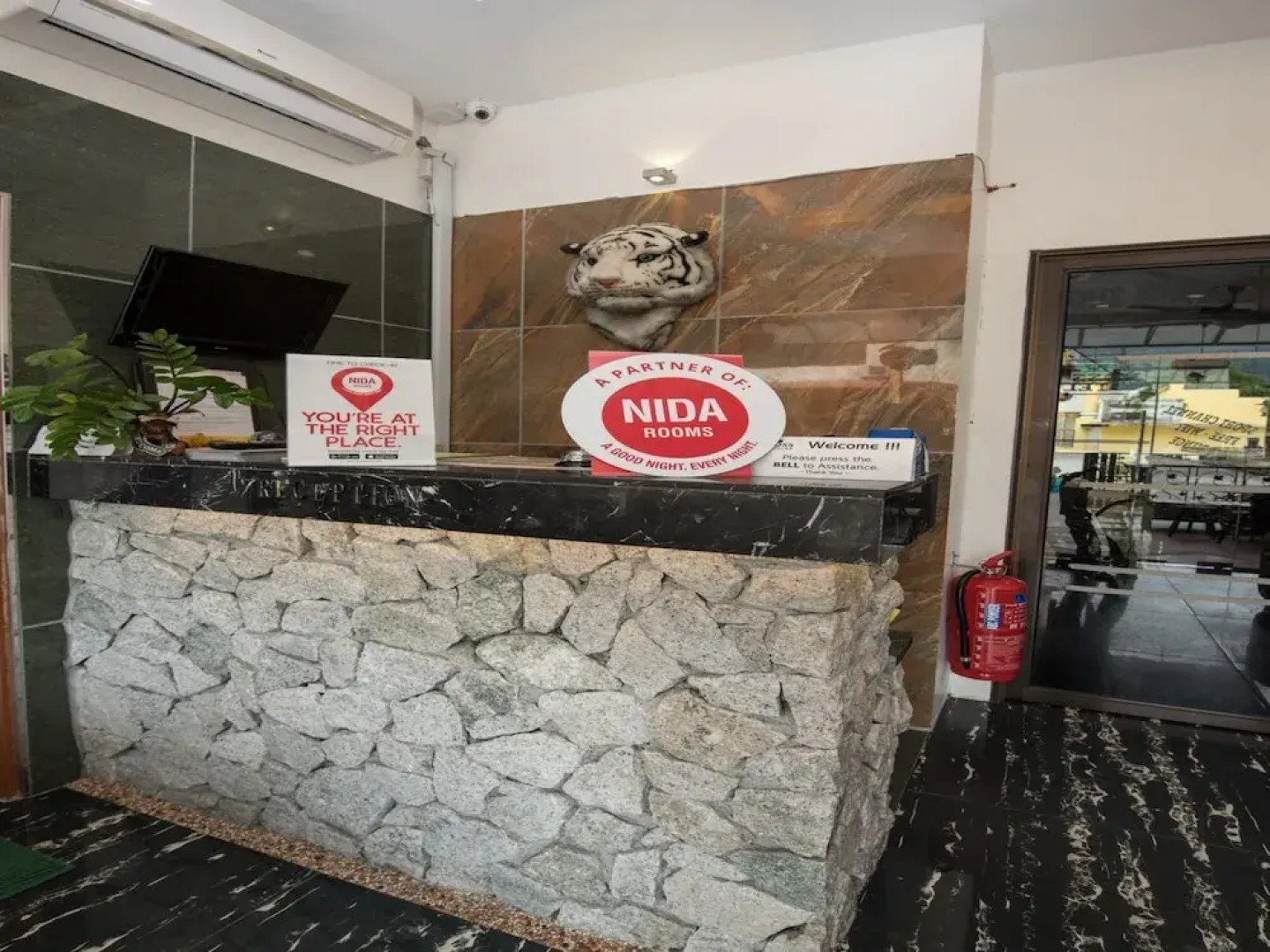 By The Sea at Batu Ferringhi Penang