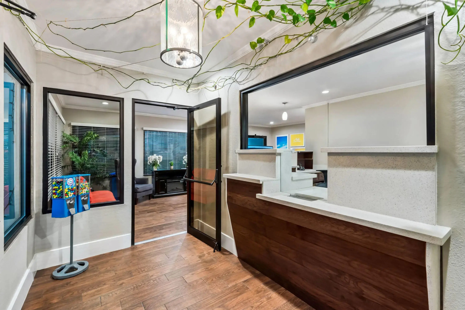 Days Inn by Wyndham Bainbridge