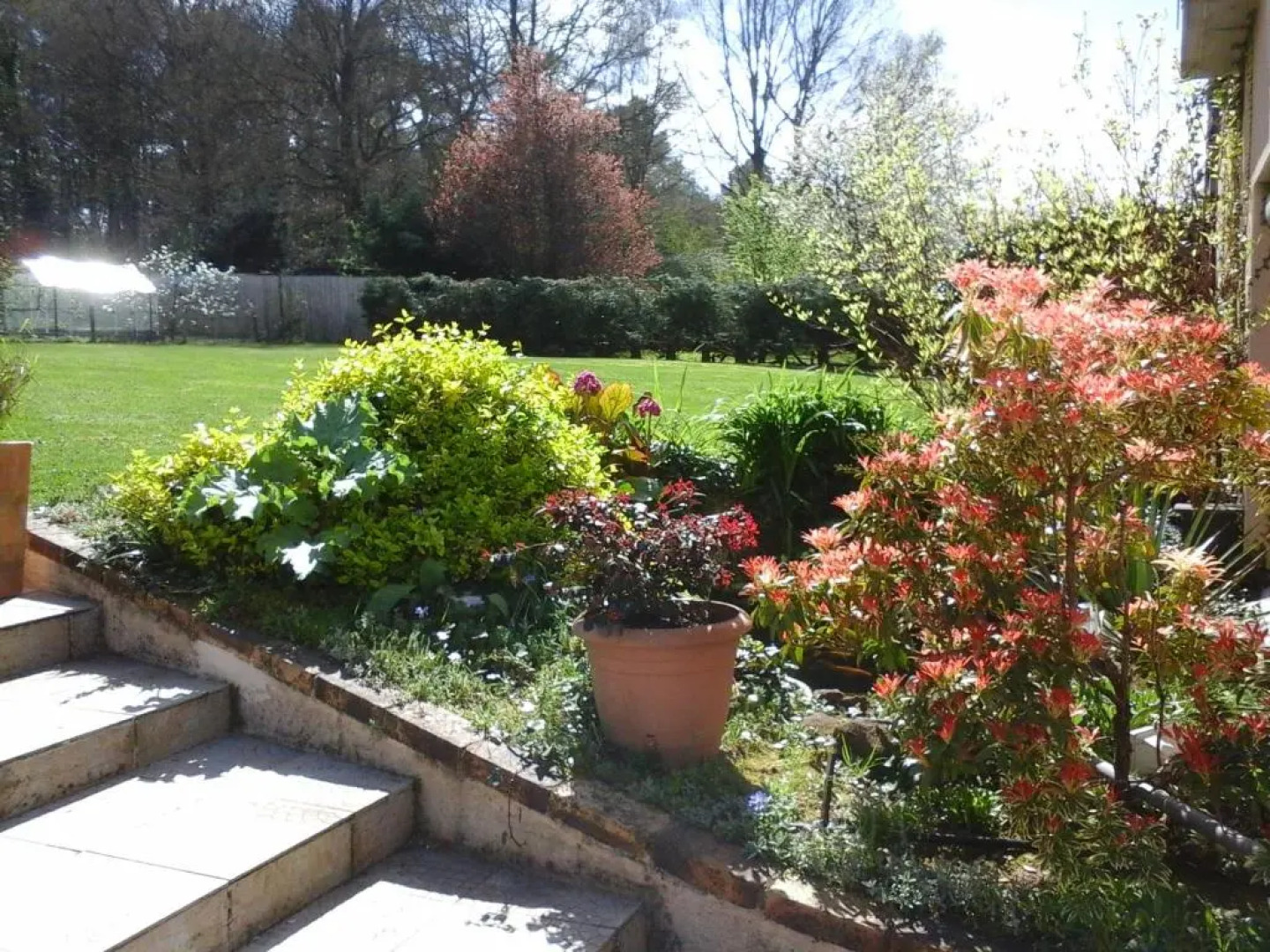 Chambre D'hôte De La Rotterie