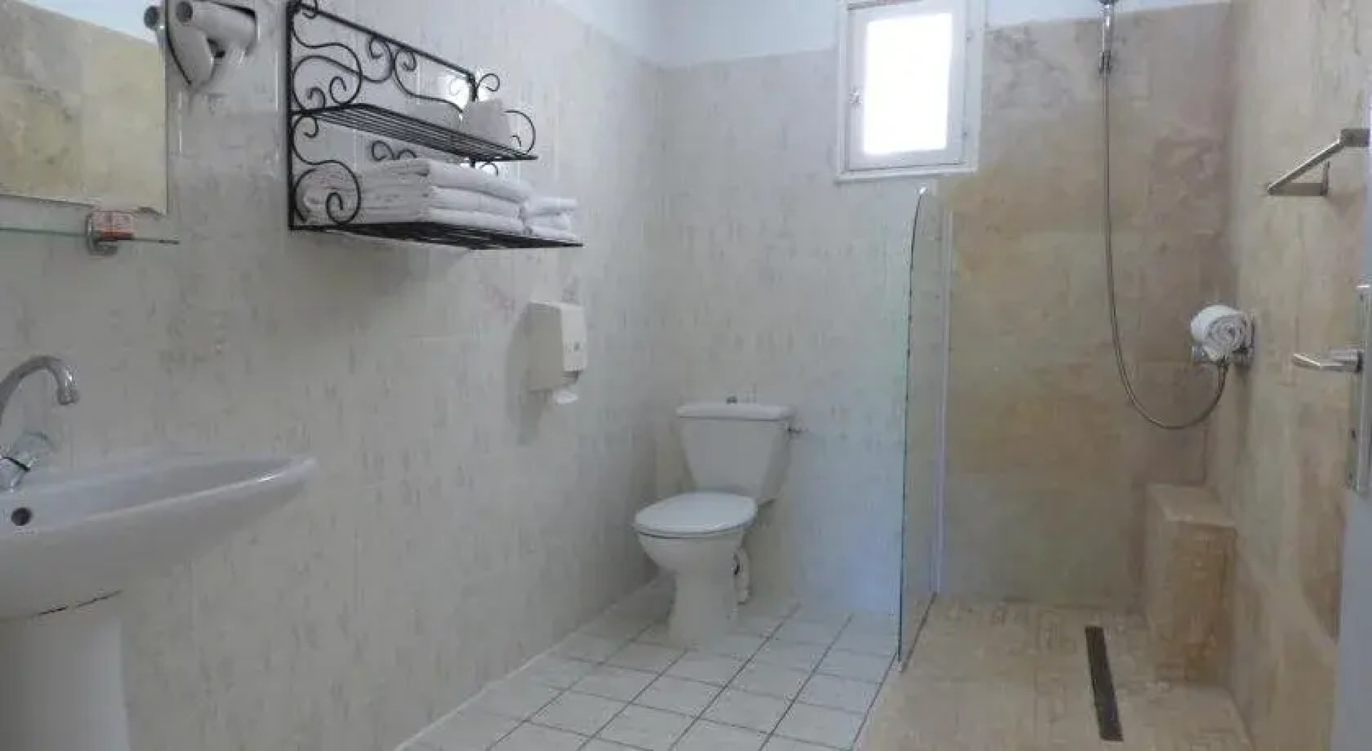 Hôtel Restaurant Lou Caleu