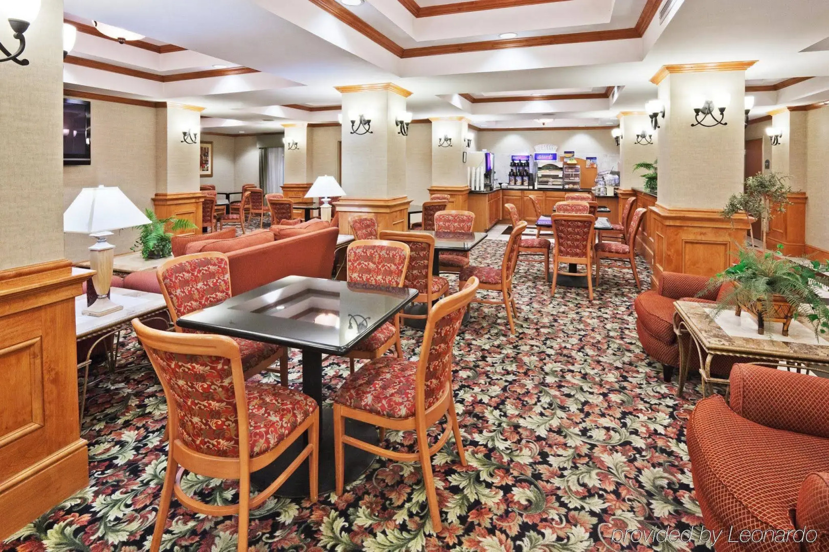 Holiday Inn Express Hotel & Suites Lawton-Fort Sill by IHG