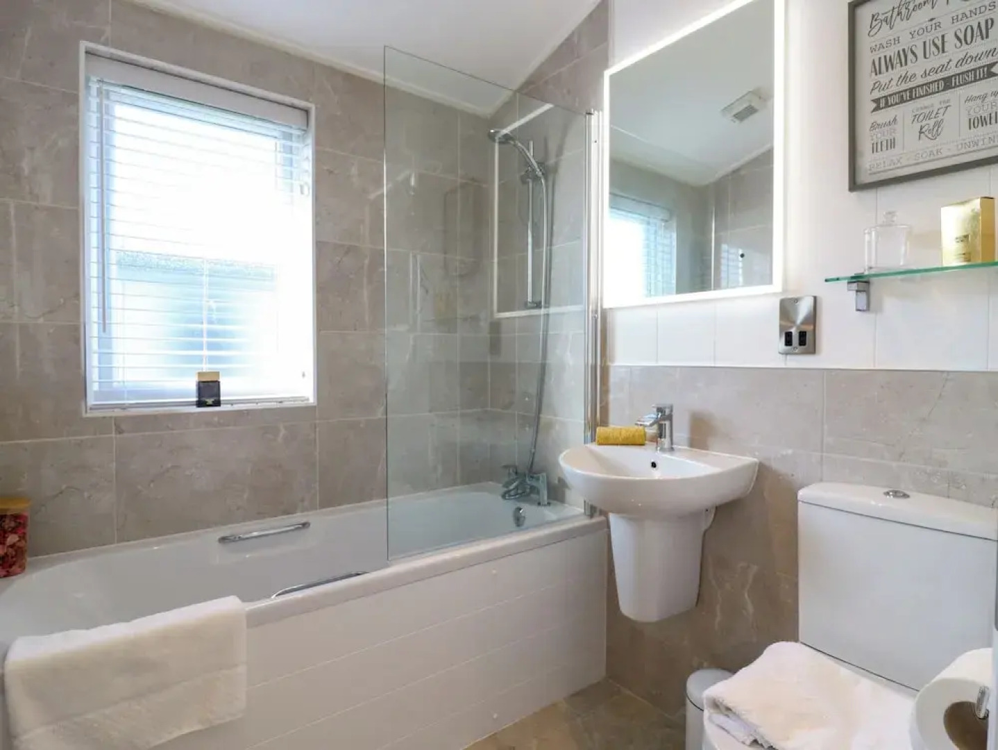 Number 43 The Poplars