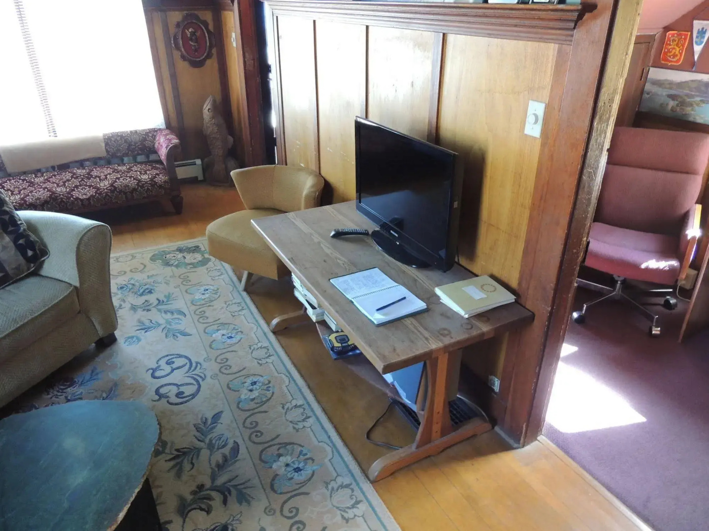 Historical Guest House