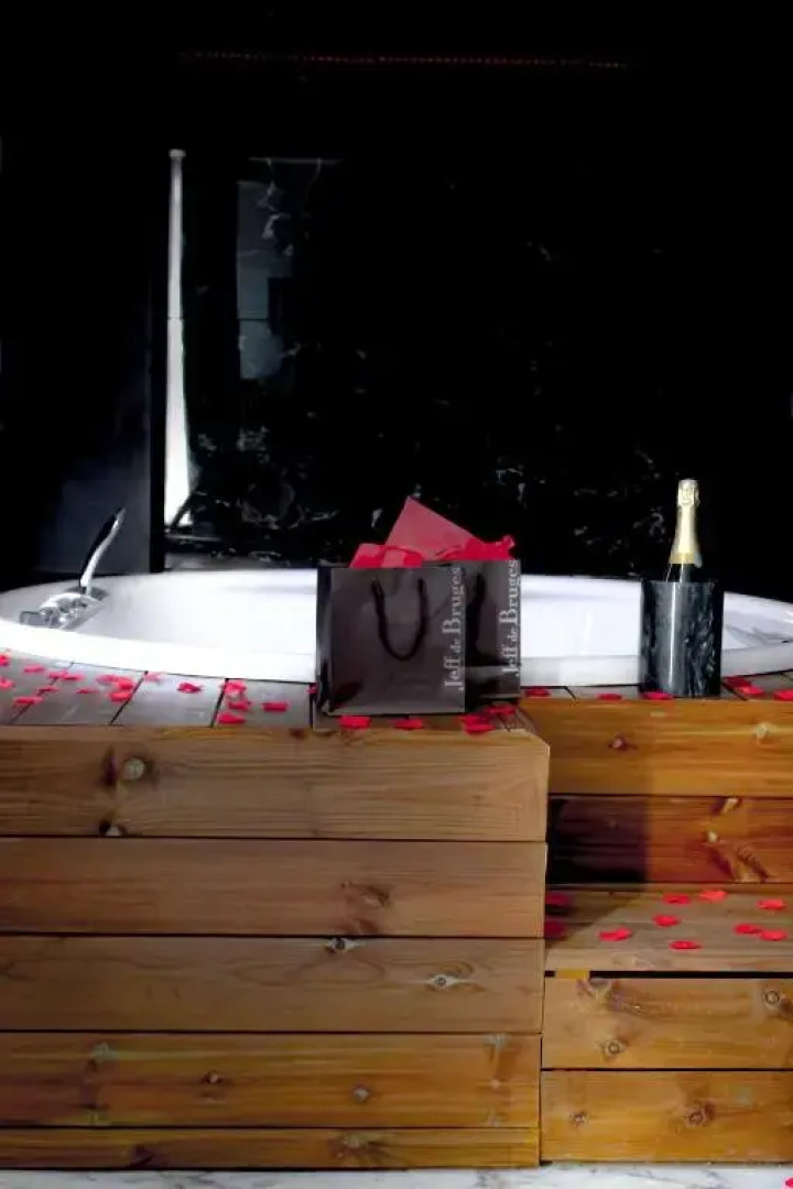 Seasides Paris - Suite Monroe (Adults Only)