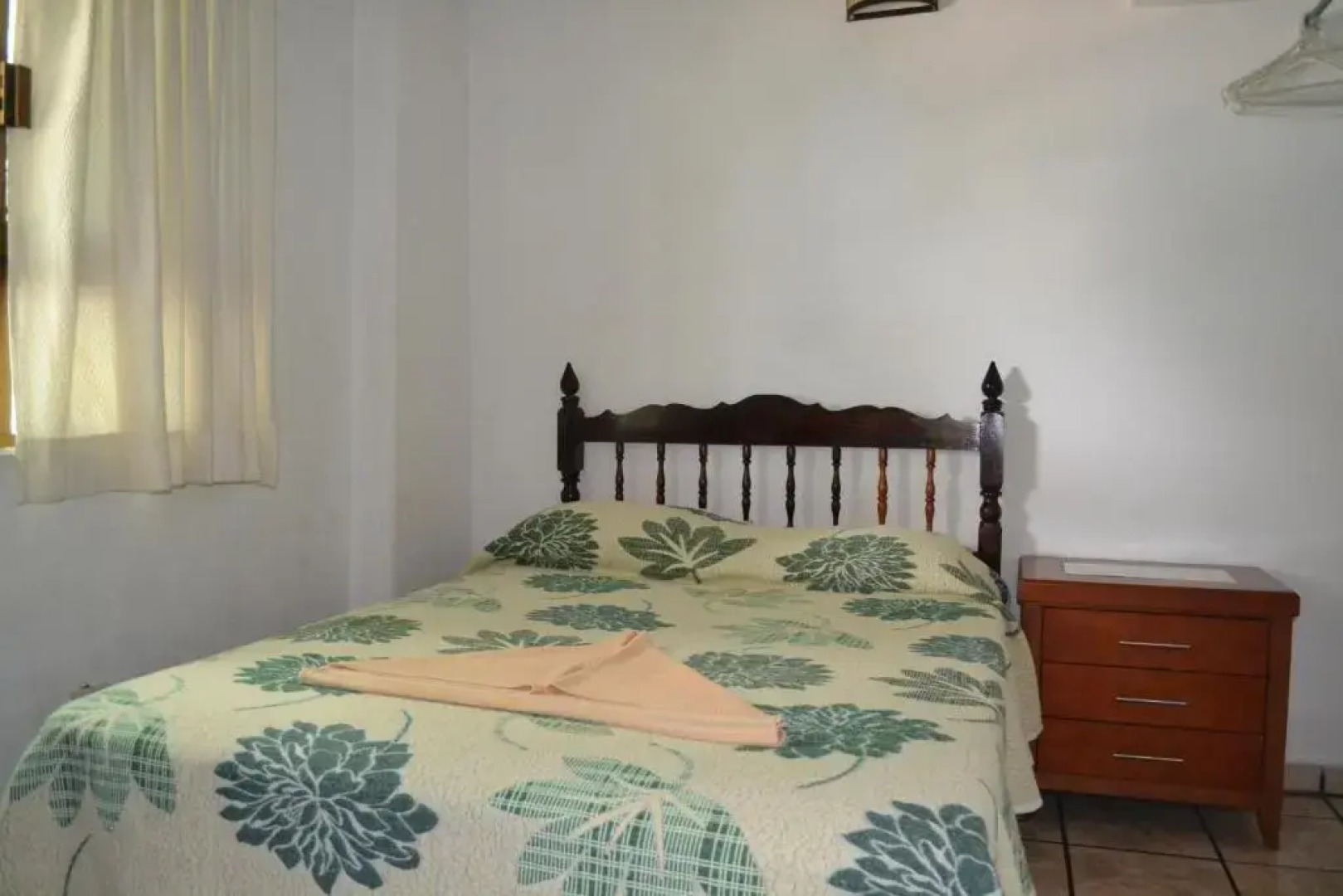 Casa Ana Ruth Hotel y Suites