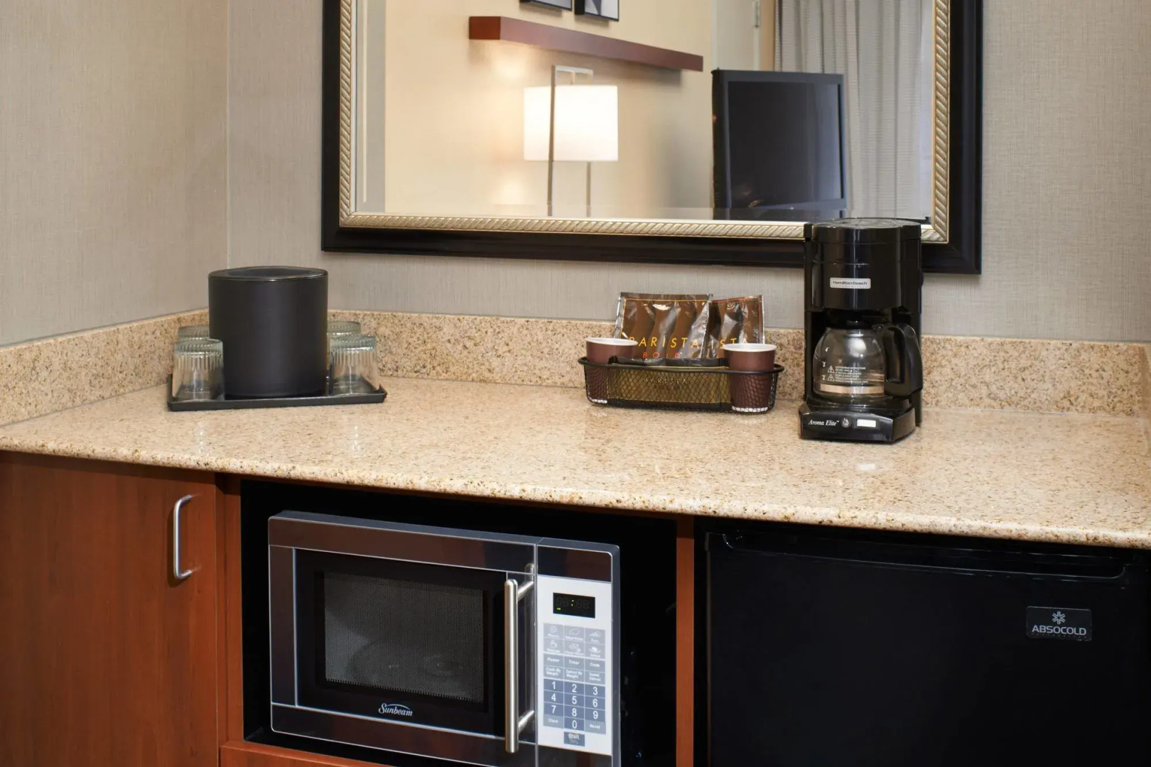 Courtyard by Marriott Minneapolis-St. Paul Airport