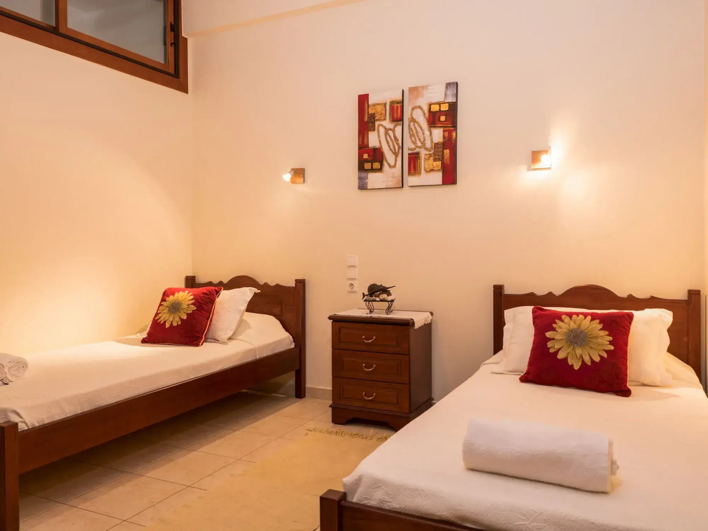 Xristinas Apartments