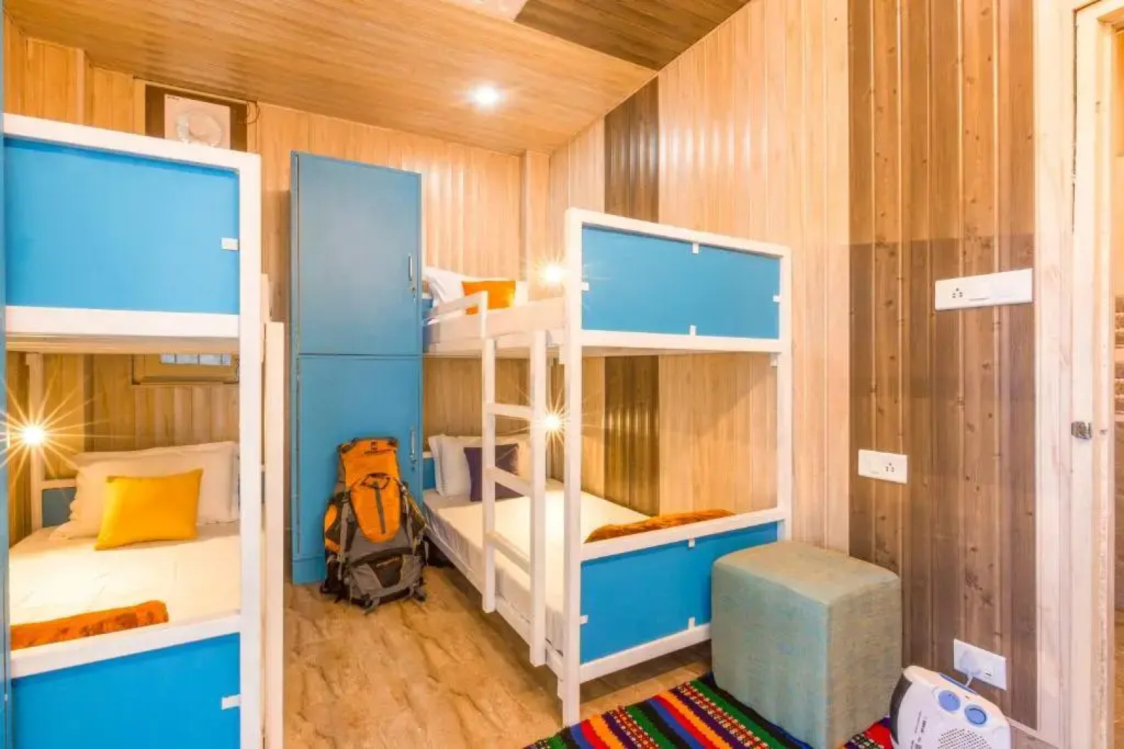 goStops Dalhousie (Stops Hostel Dalhousie)