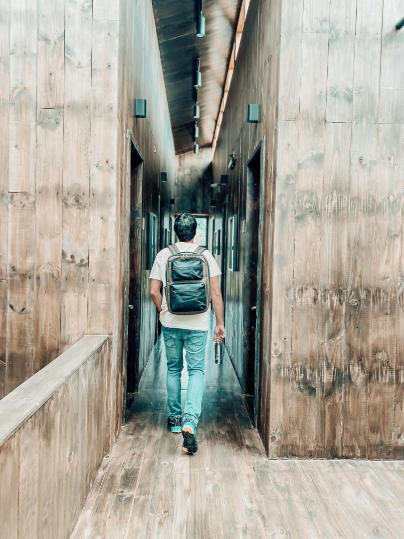 Hotel & Cafe Veliche