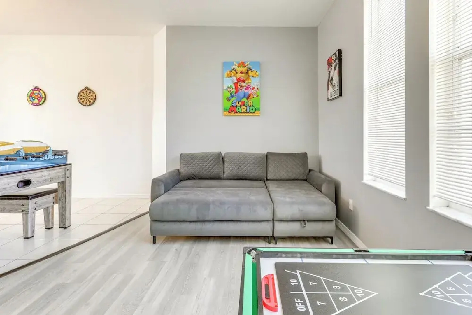 Heated Pool & Grill: Modern Port St Lucie Home