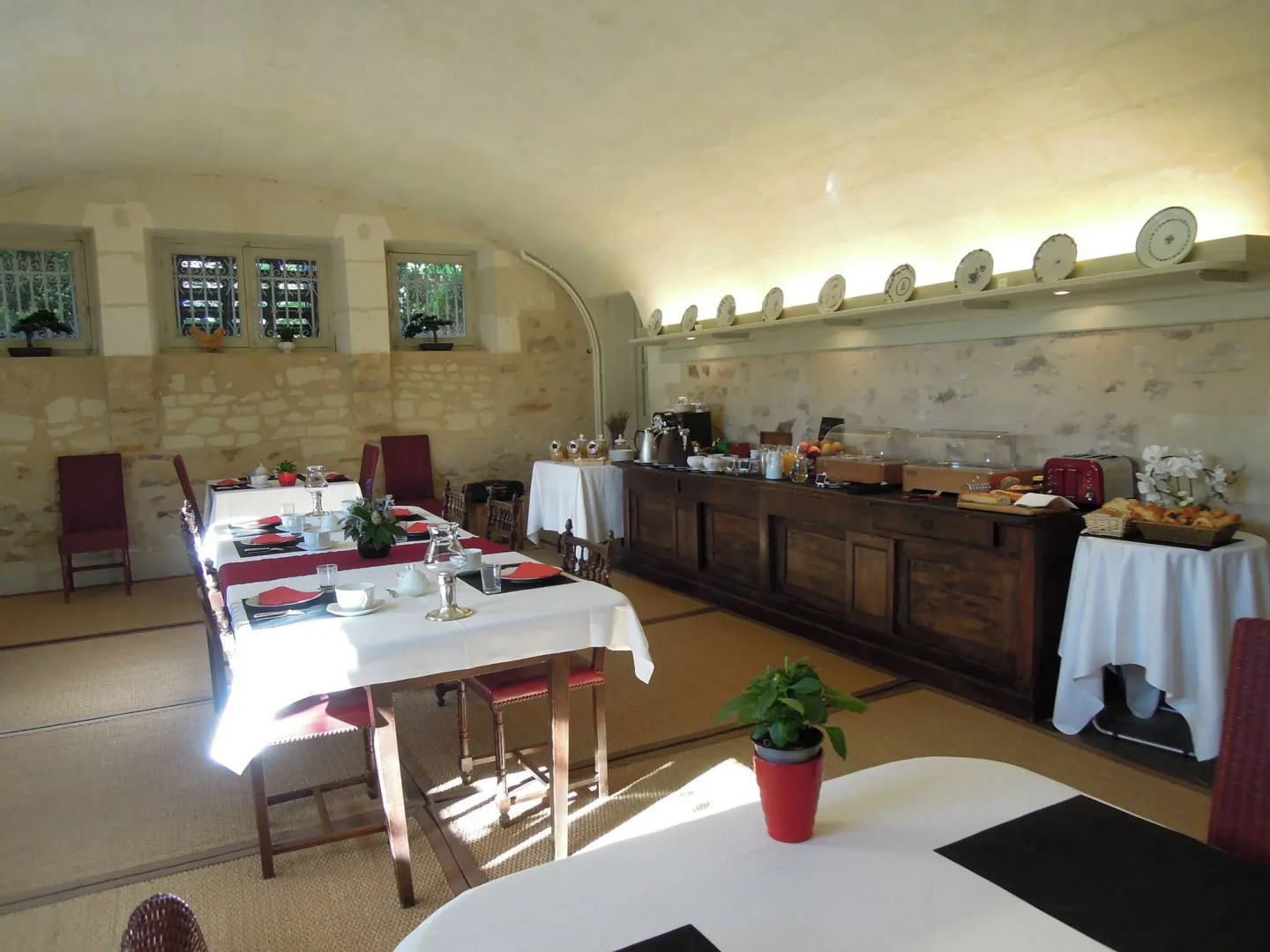 Château De Verrières