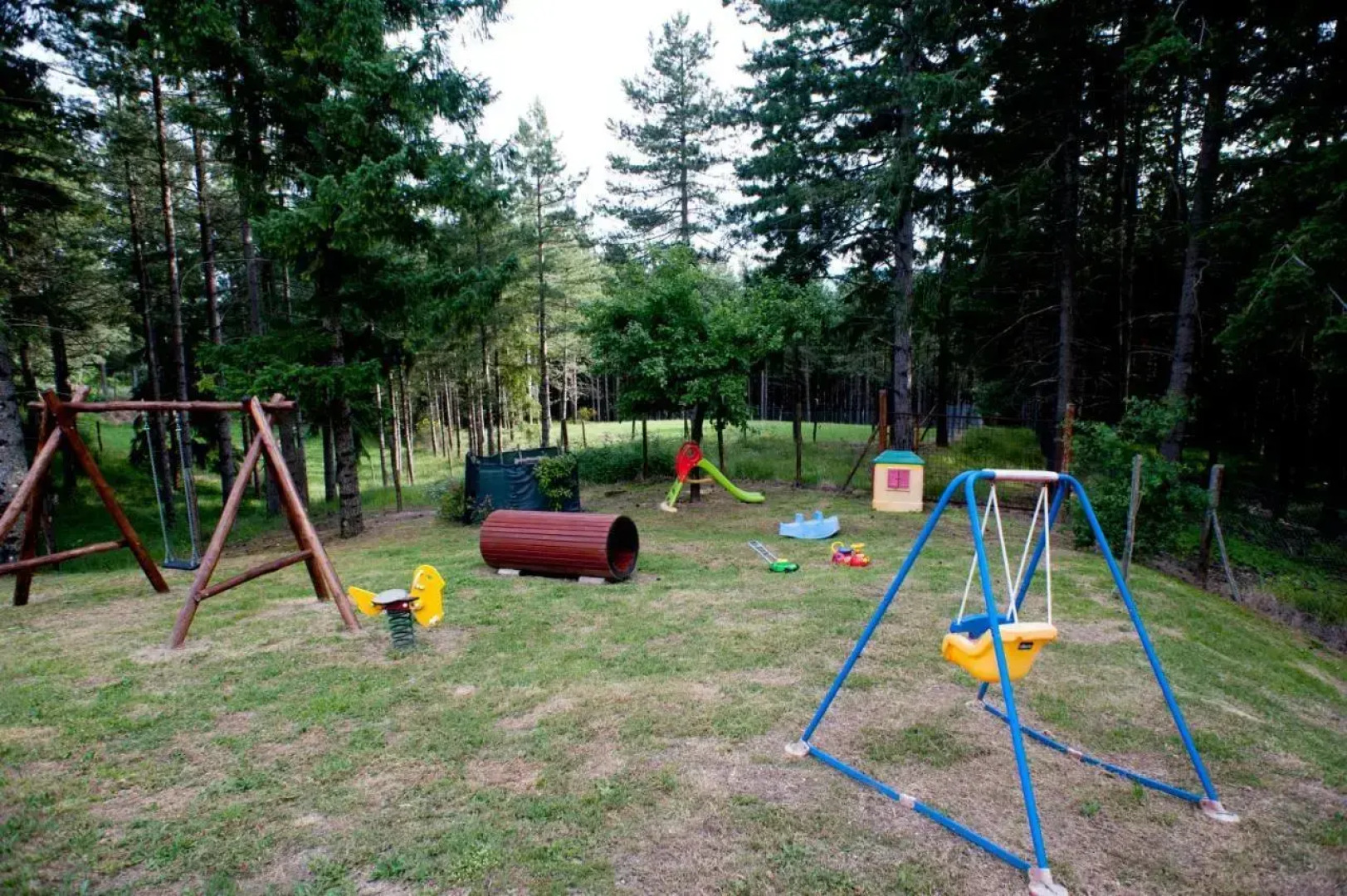 Podere Il Corniolino