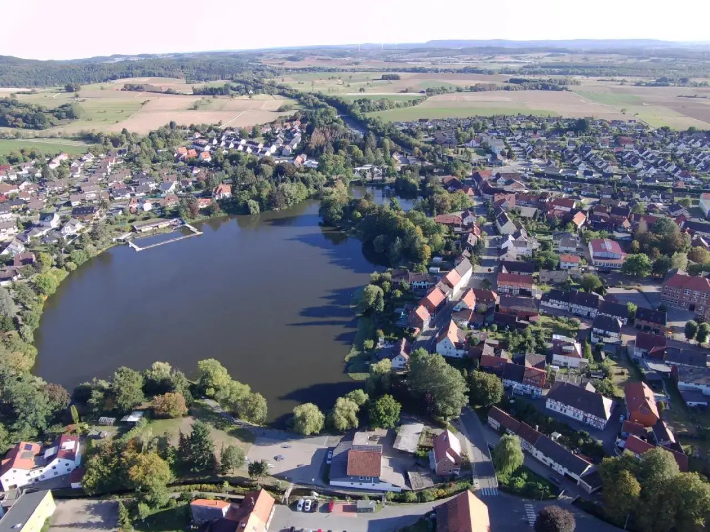 Mein Quartier am Harz