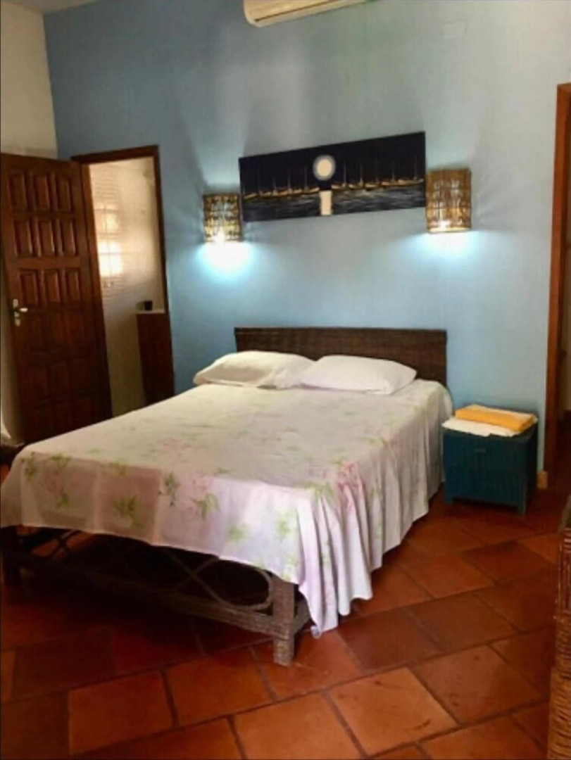 Pousada Villa Mariposa