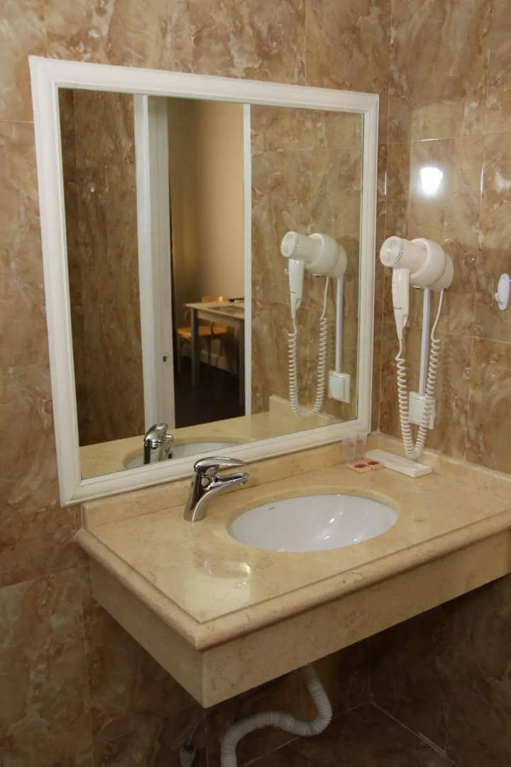 Шанырак на Абая 