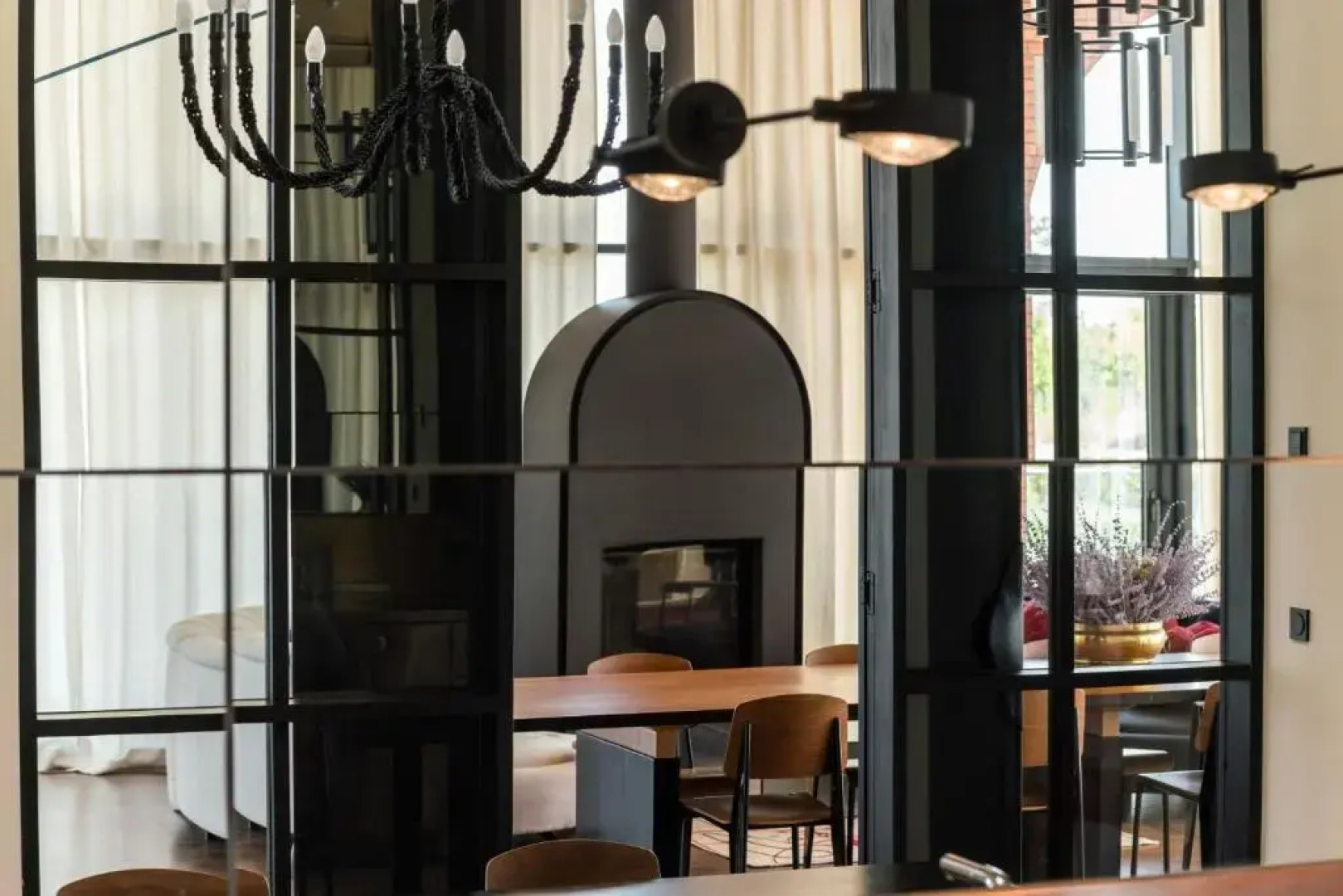 Tsinandali Estate Villa Collection