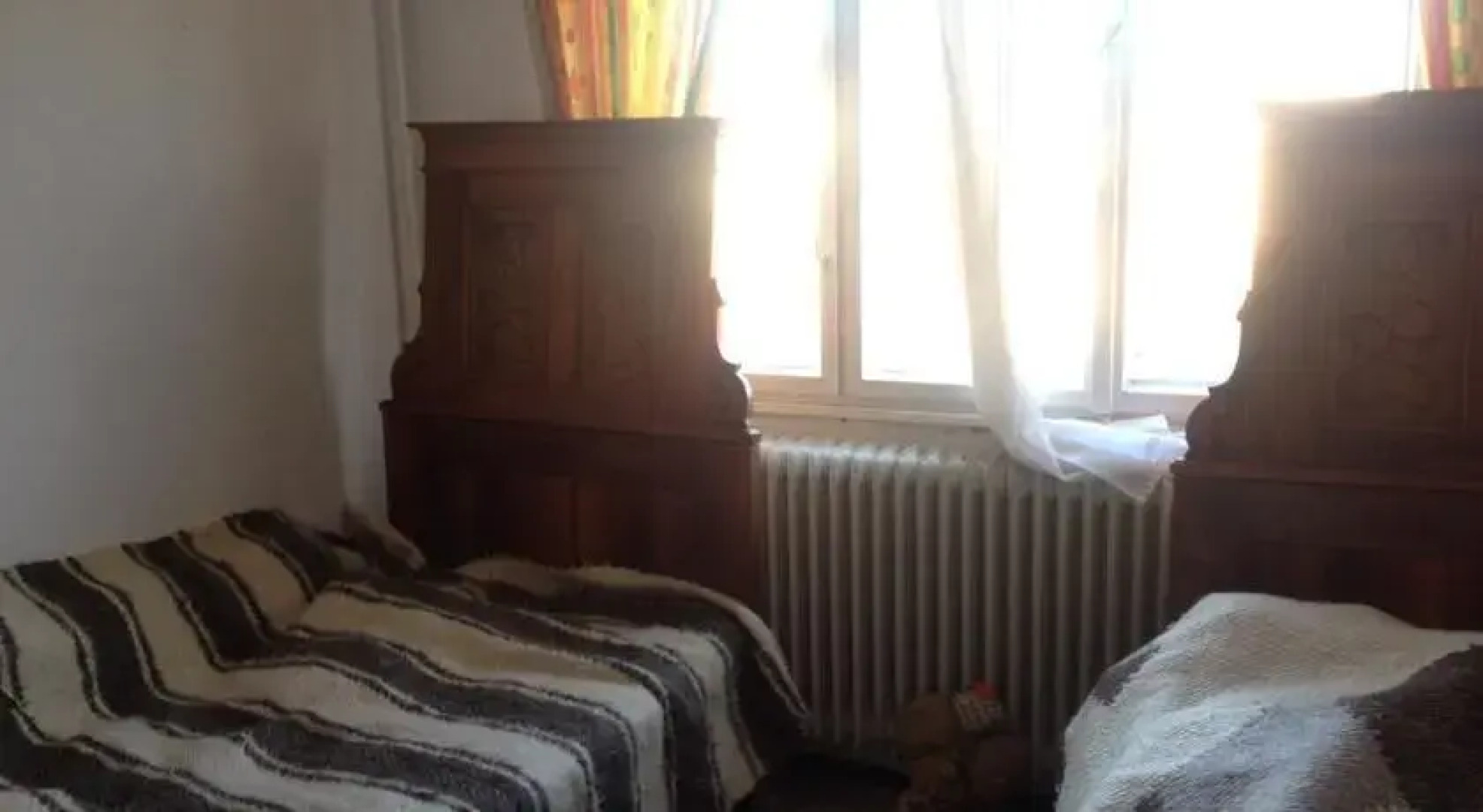 Room in a Forest Area in Debrecen