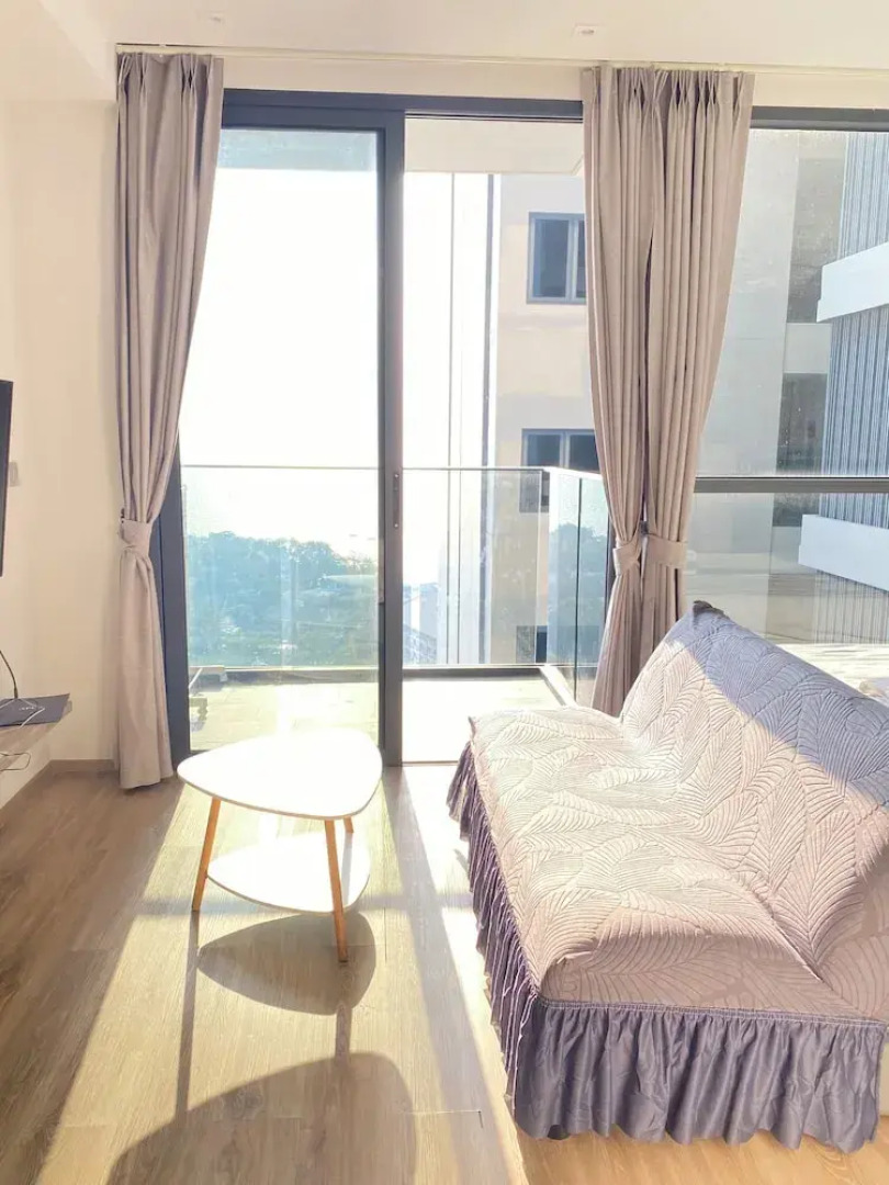 The Andromeda Condominium