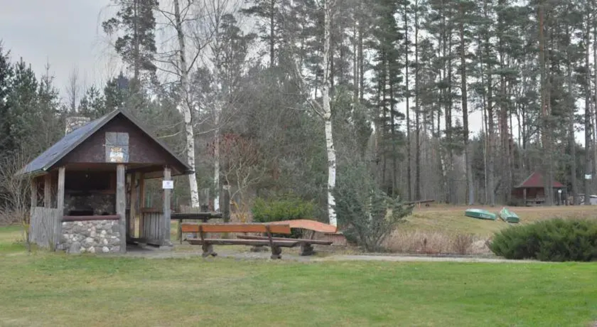 Leisure Complex Gošivs