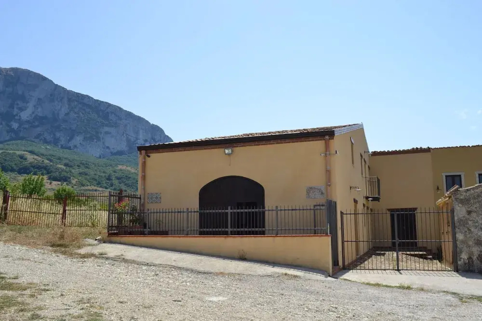 agriturismo case parrino