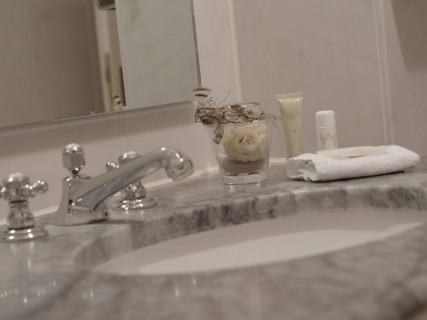 Hotel Herrenhaus von Löw