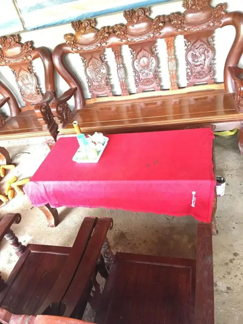 Homestay Bac Son - Hostel