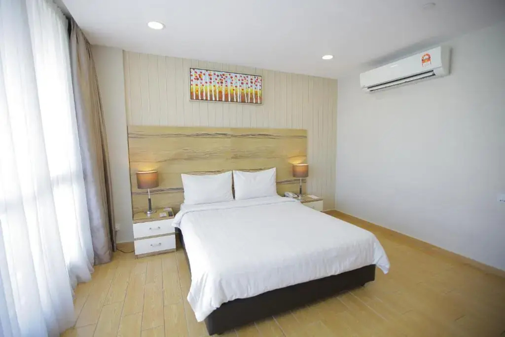 D Gateway Perdana Hotel Bangi