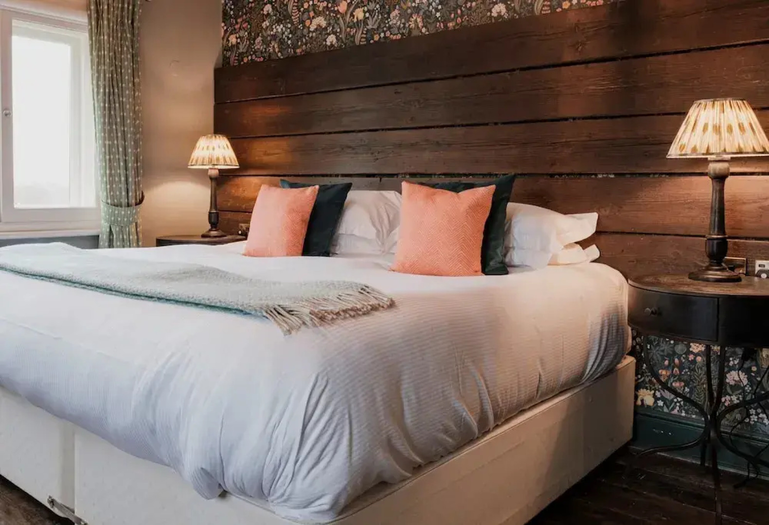 The Fisherman's Haunt