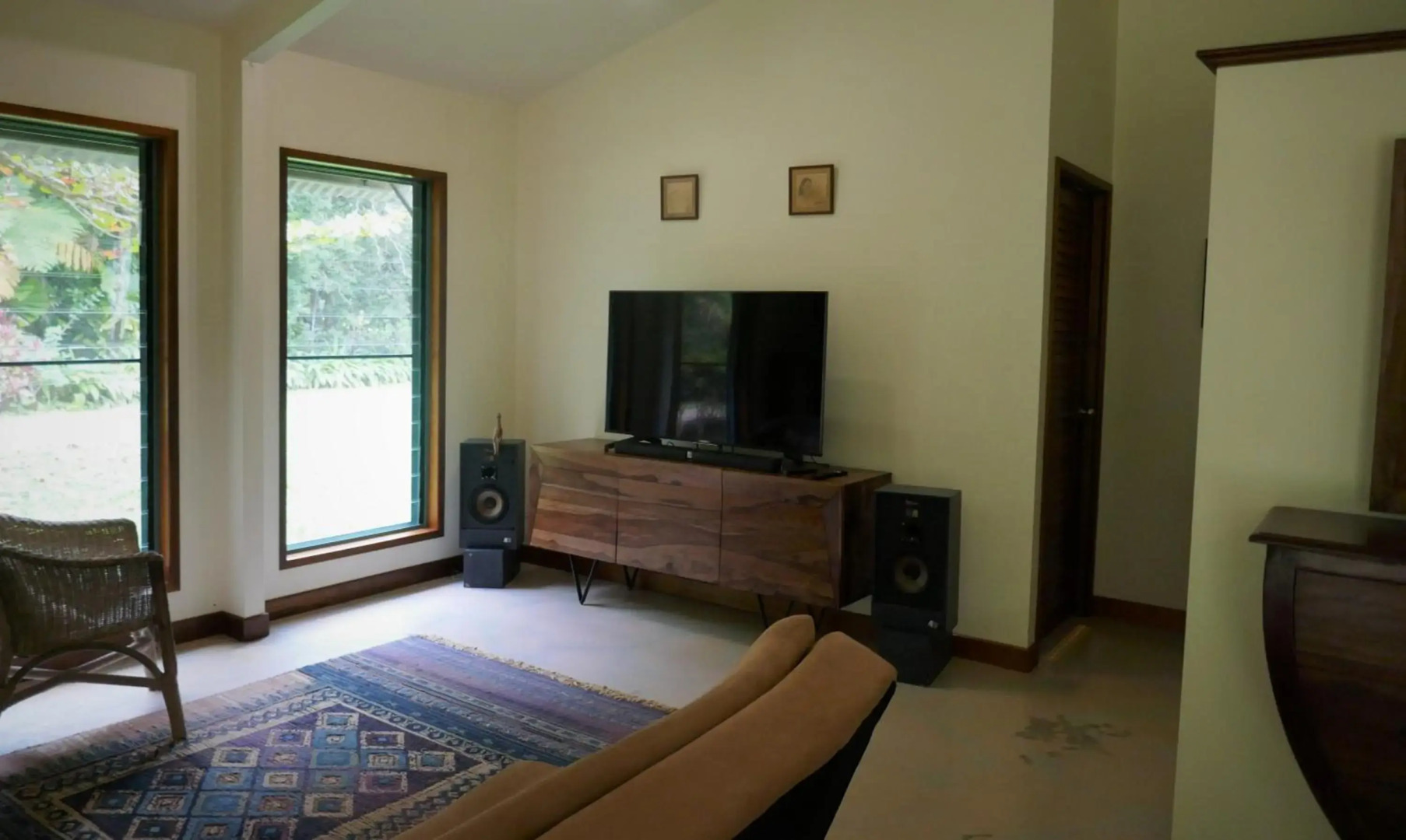 Fanpalm Creek Hideaway