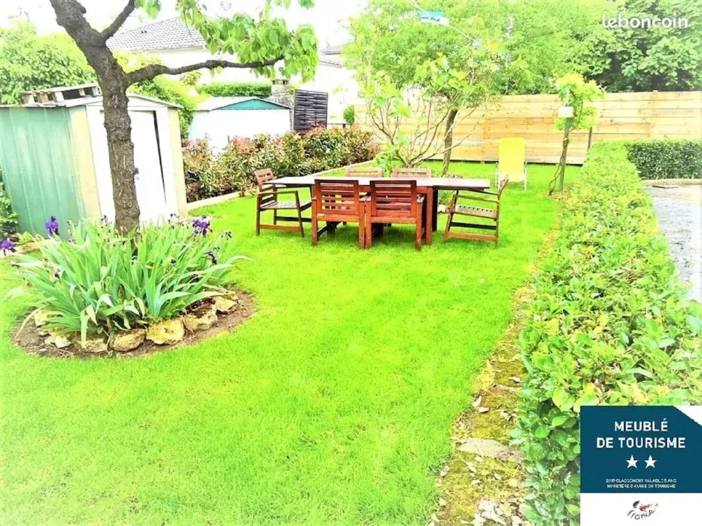 Appartements Vandermeersch