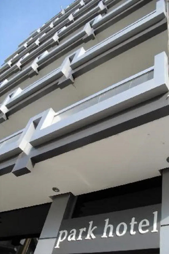 The Park Hotel Piraeus