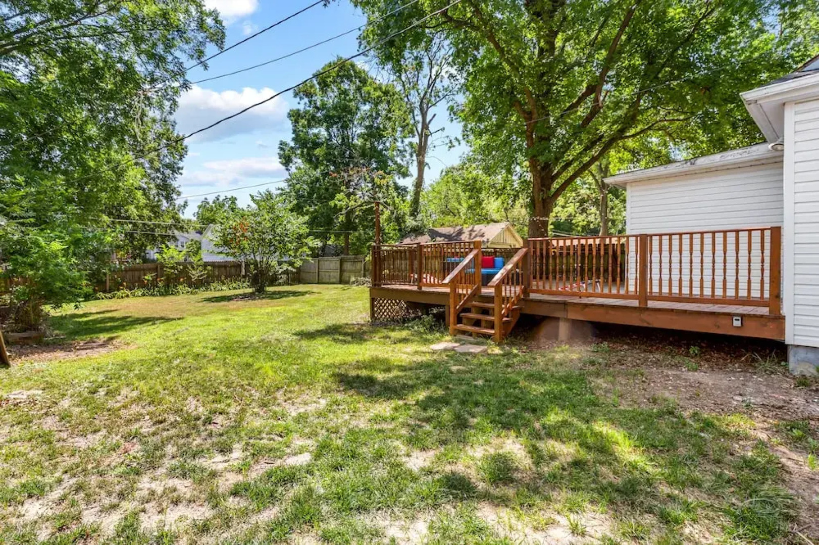 Sweet Cherry Escape | JZ Vacation Rentals