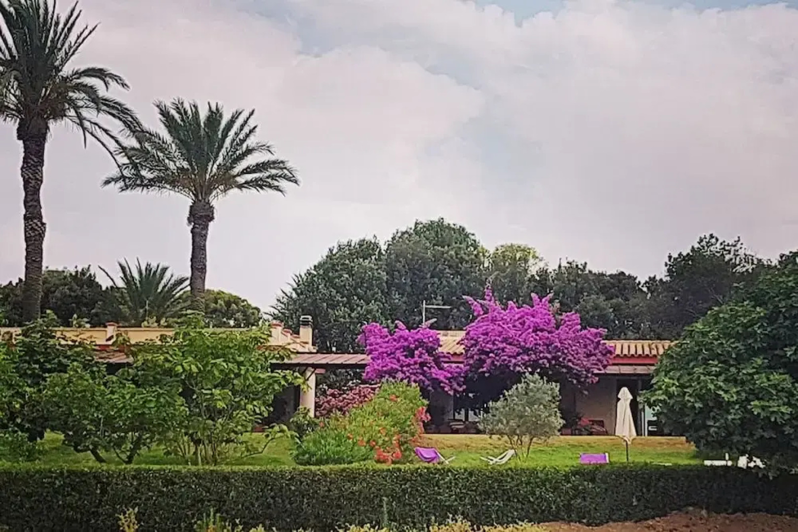 Santa Igia B&B - Country House