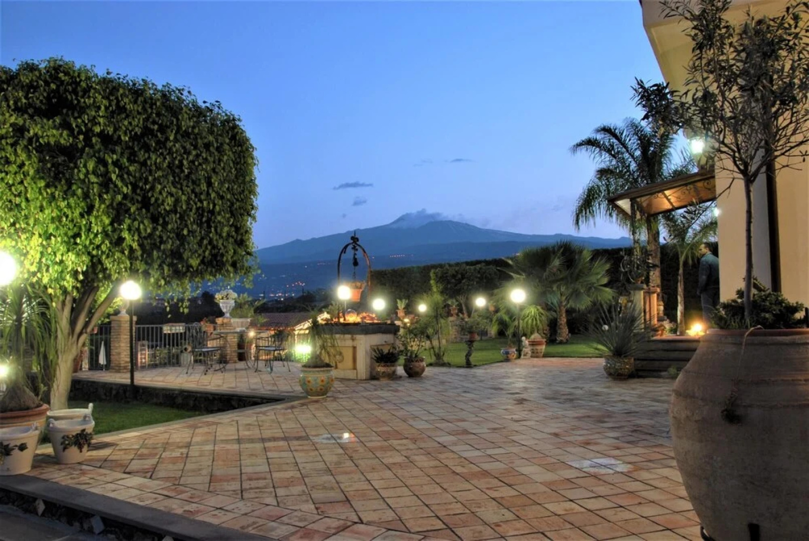 Italianway - Villa Testafiume