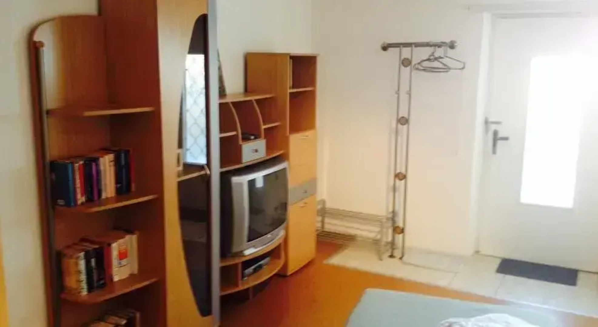 Garconniere in the Alps of Tyrol