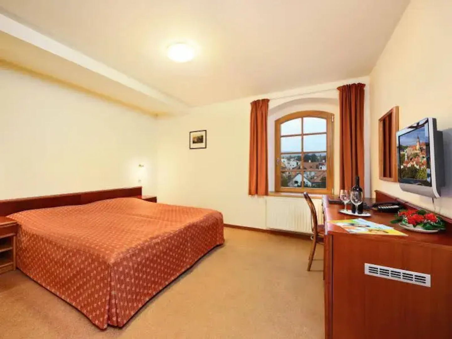 LH Hotel Mlýn Old Town