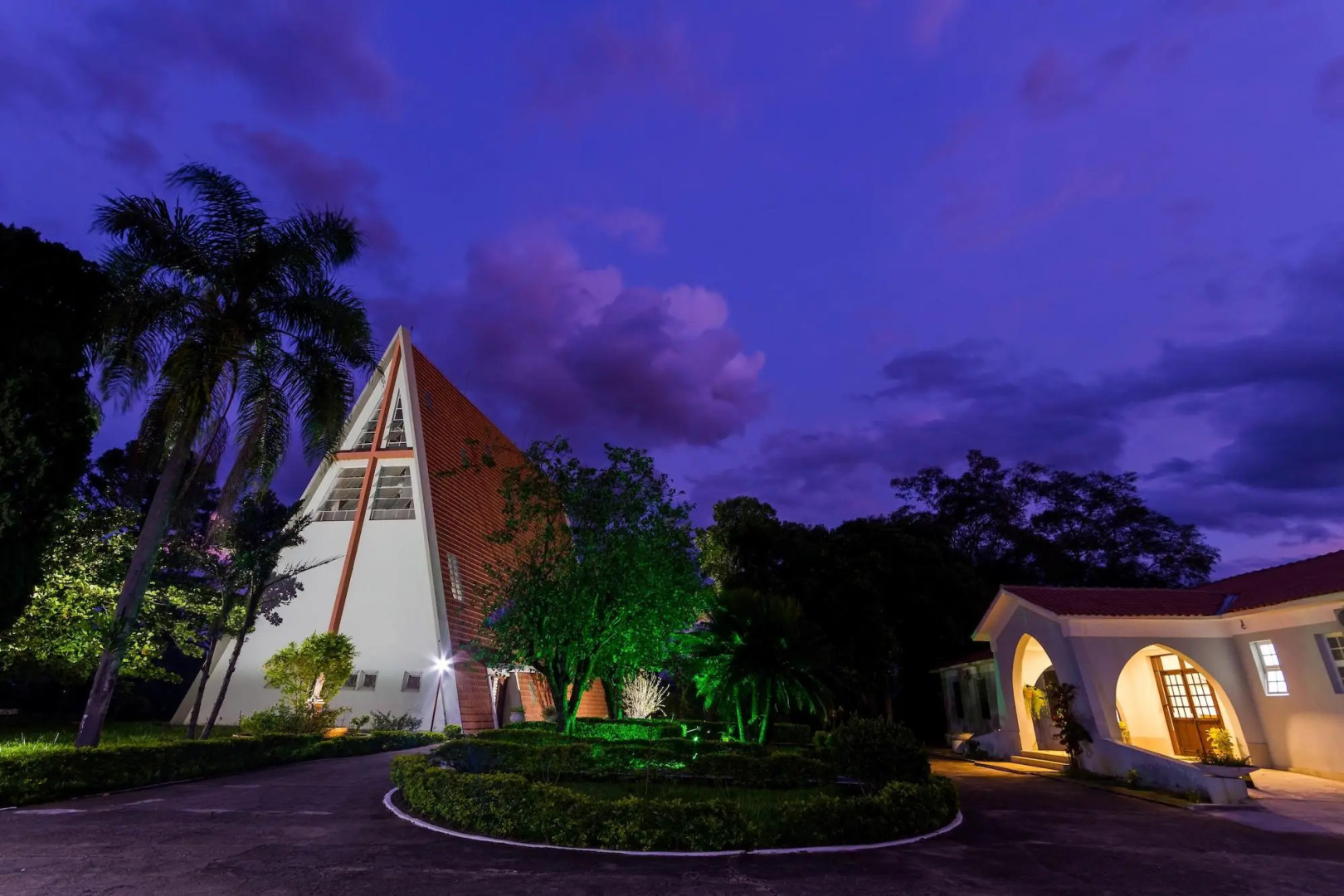 Sagrados Corações Pousada