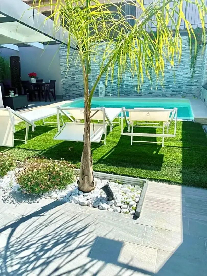 La Perla Luxury Rooms