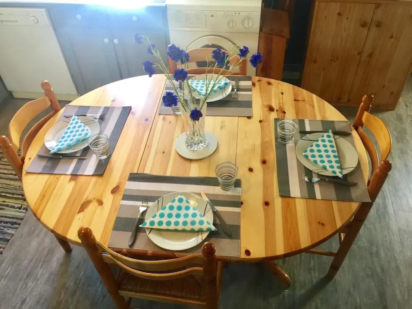 Apartment With one Bedroom in Gedre, With Wonderful Mountain View - 7