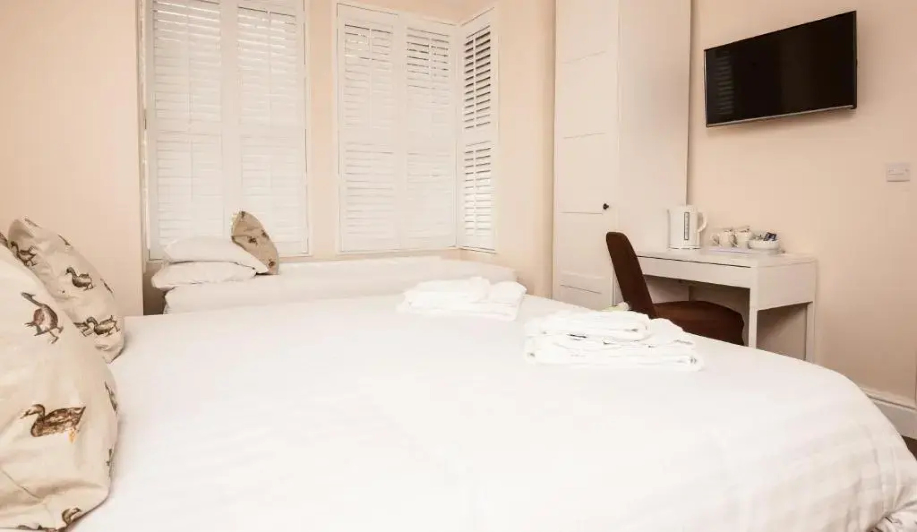 Bridge Hotel Brandon