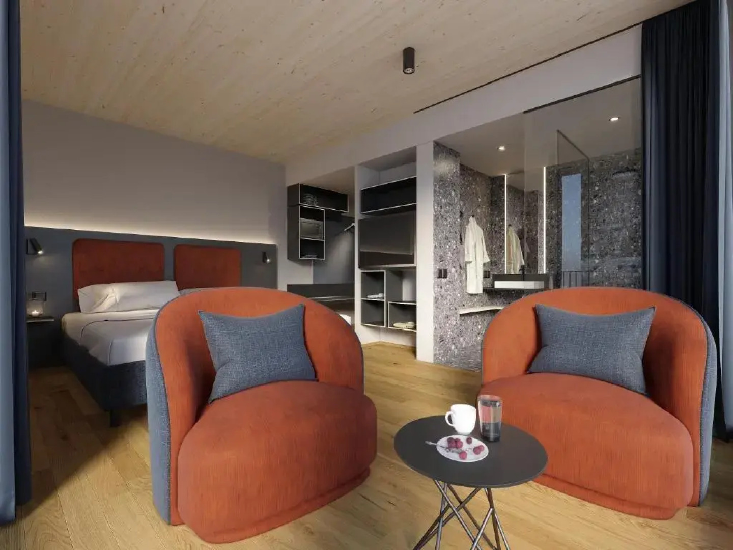 Alpstadt Lifestyle Hotel