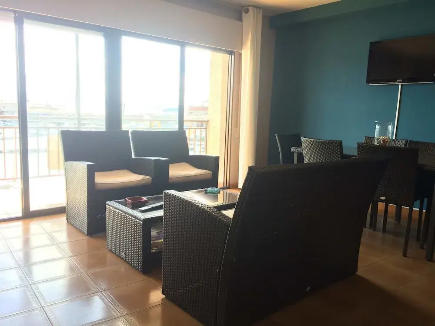 Pontevedra 100582 1 Bedroom Apartment By Mo Rentals