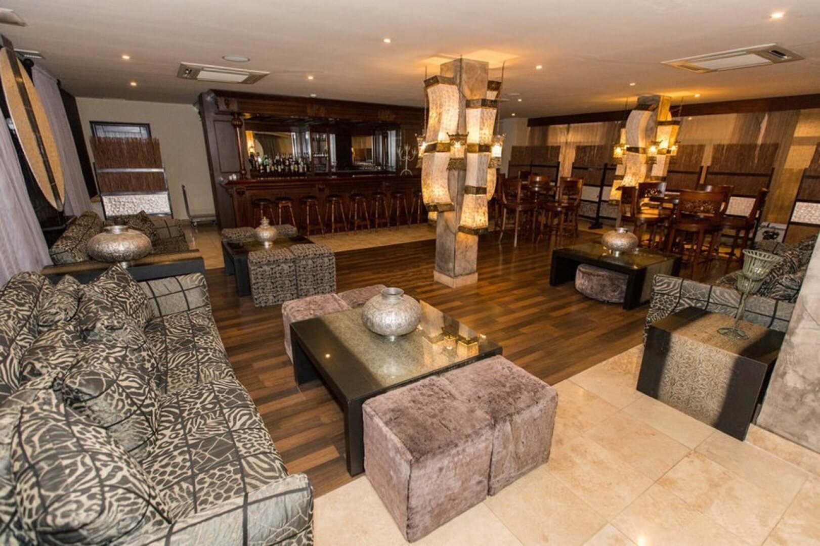 Royal Garden Villas & Spa