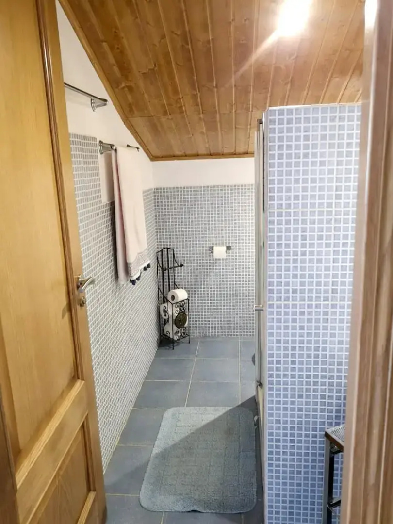 House with 3 Bedrooms in Sada, with Enclosed Garden - 2 Km From the Beach