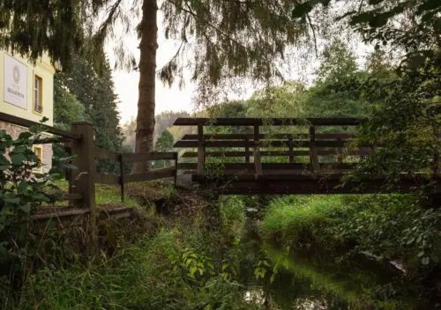 Skalni Mlyn Adrspach