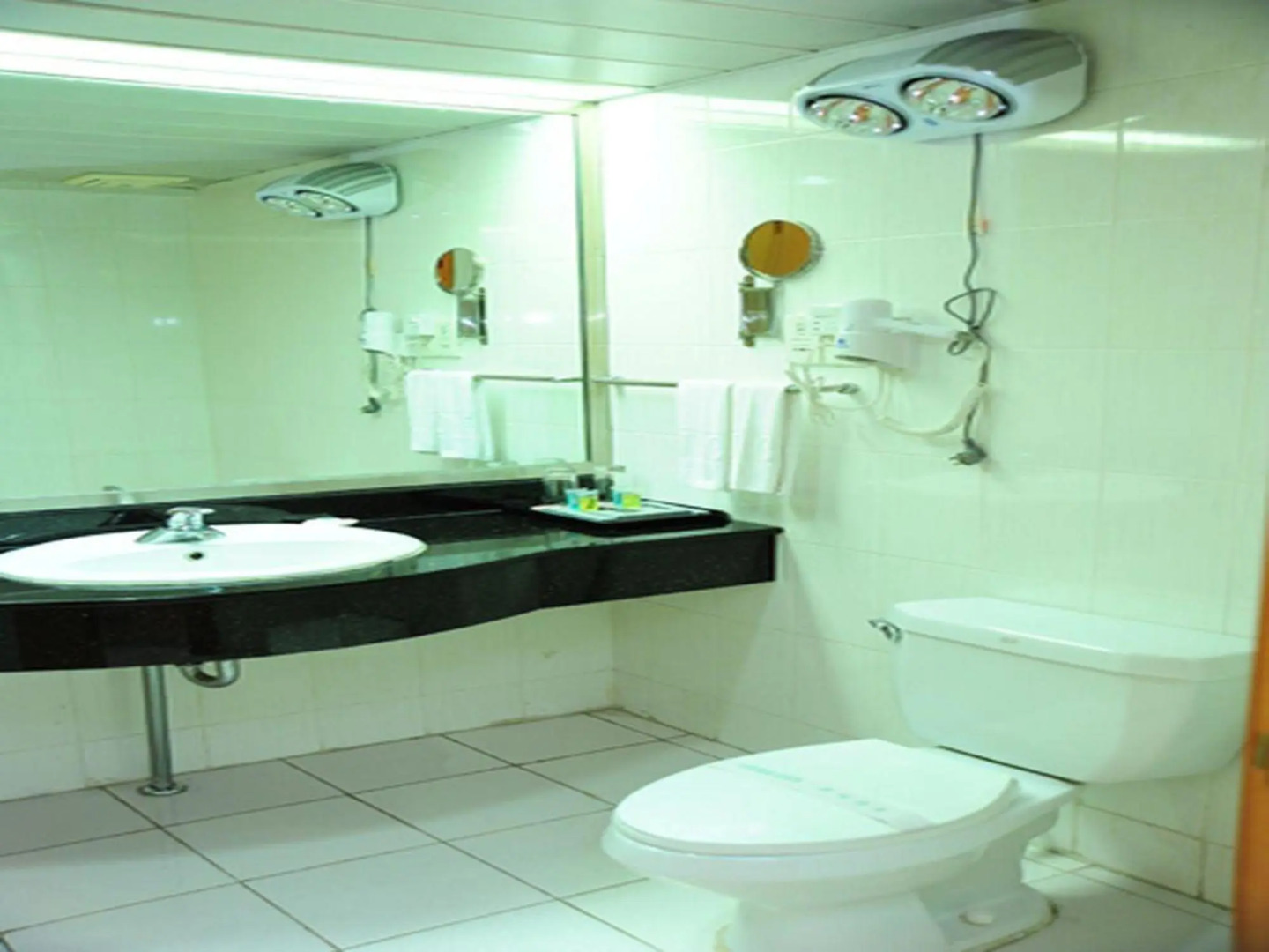 Tianci Service Apartment