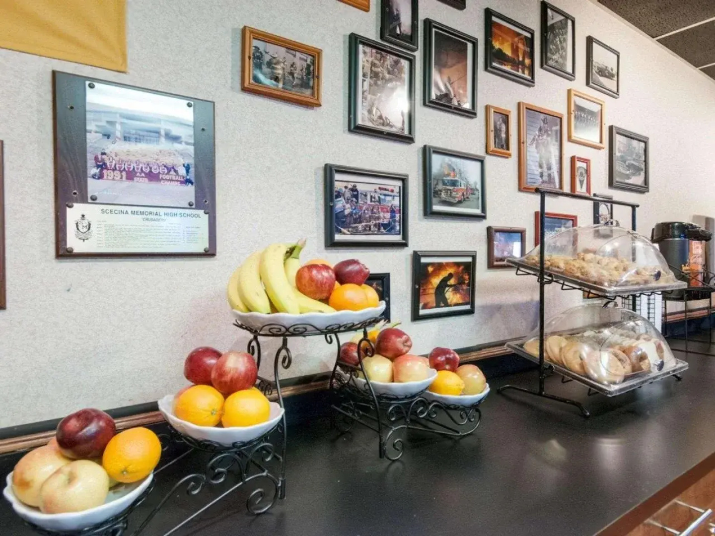 Ramada Inn Indianapolis East