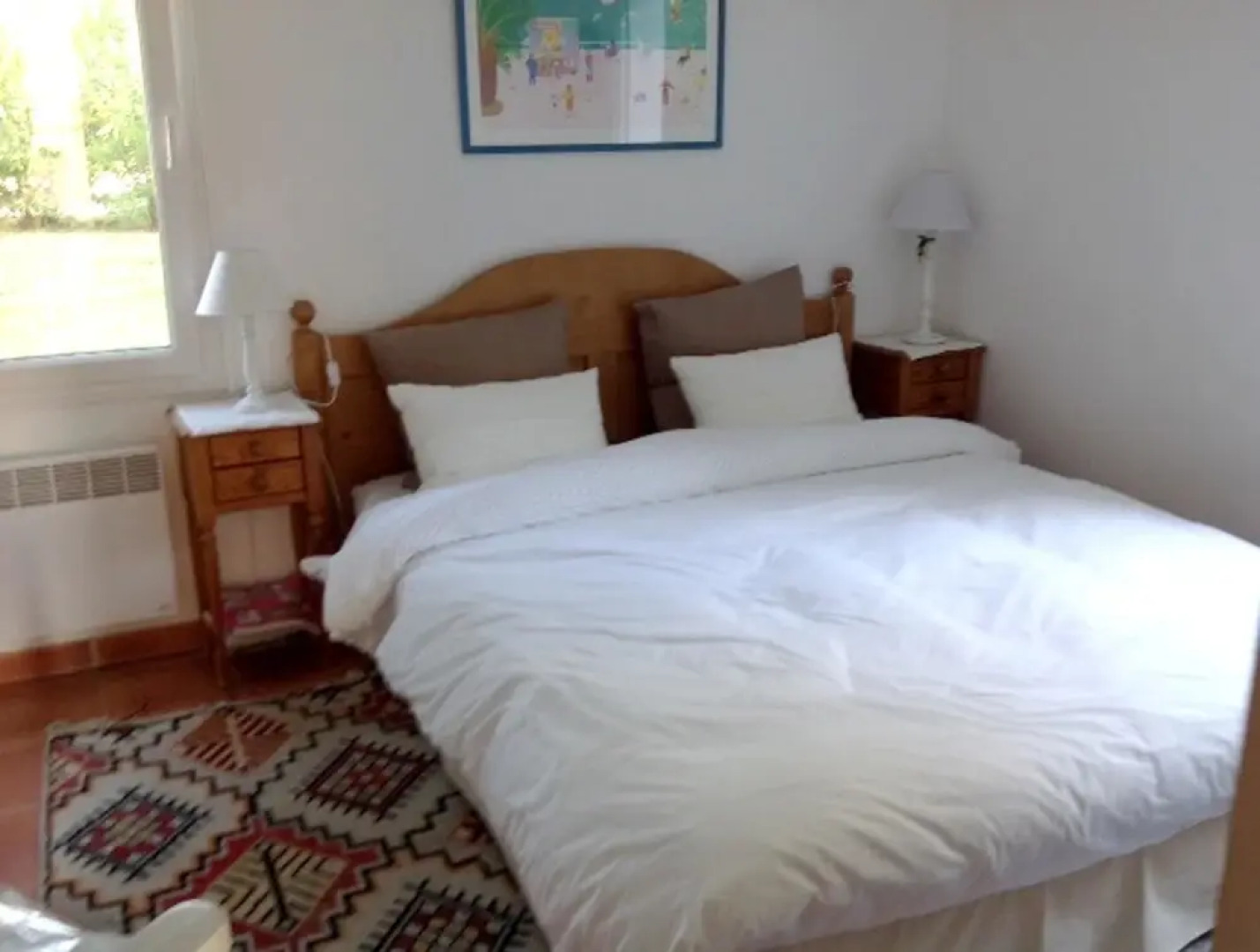 Villa With 3 Bedrooms in Tourrettes, With Private Pool, Furnished Gard